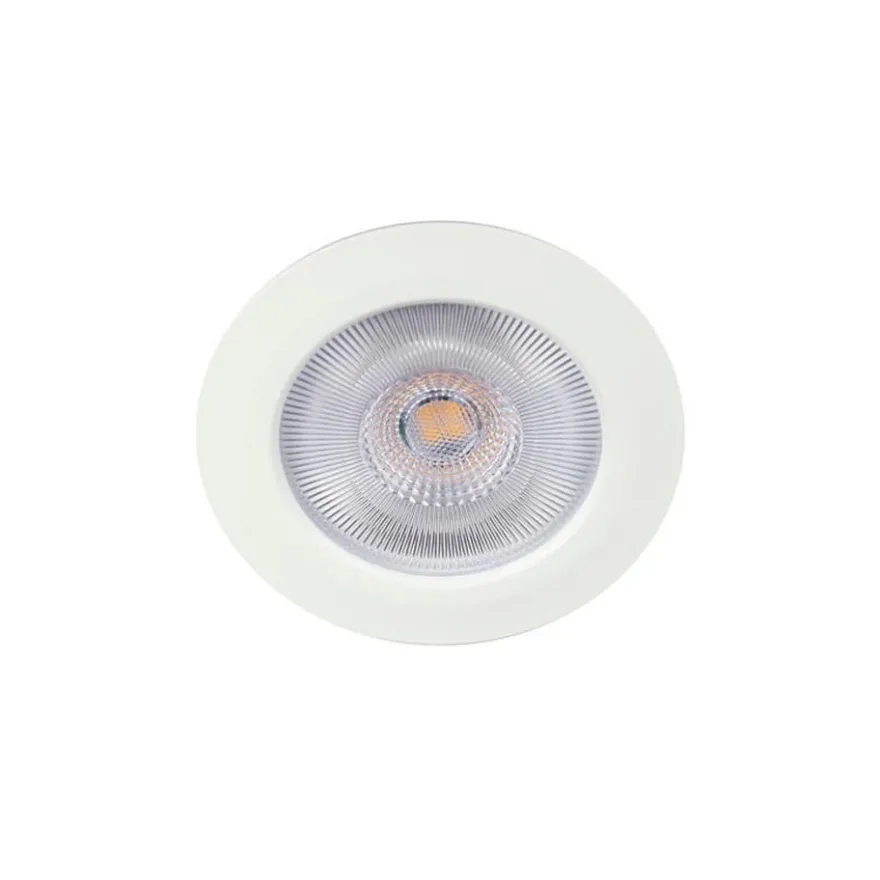 Llitt Alice 12V LED Downlight 4,7W 2700K