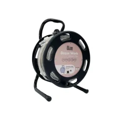 Llitt Bosse LED-Strip Arbetslampa 25m