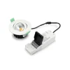 Llitt Lisa LED Downlight 230V 3-pack