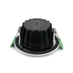 Llitt Lisa LED Downlight 230V 3-pack