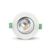 Llitt Lisa LED Downlight 230V 1-pack