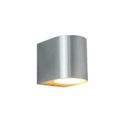 Llitt Mats I Vägglampa GU10
