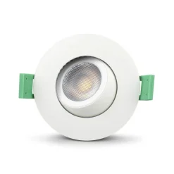 Llitt Sanna Downlight 3000-4000K 230V