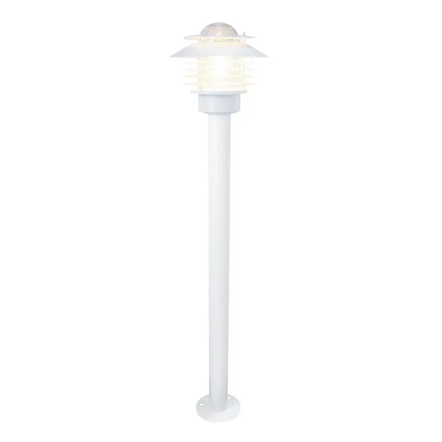 Llitt Stig Bollard