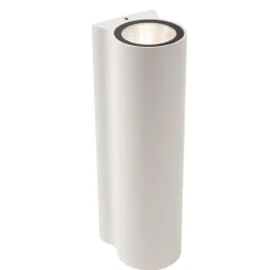 Lucide Akra Vägglampa Dubbel LED IP54