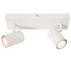 Lucide Amigo 2L Takspotlight GU10