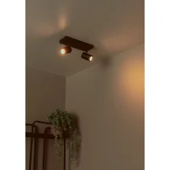 Lucide Amigo 2L Takspotlight GU10