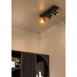 Lucide Amigo 3L Takspotlight GU10