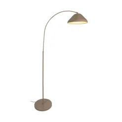 Lucide Andres Golvlampa E27