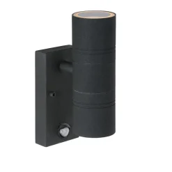 Lucide Arne LED Vägglampa Dubbel Sensor