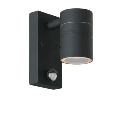 Lucide Arne LED Vägglampa Enkel Sensor