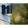 Lucide Arne LED Vägglampa Enkel