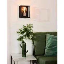 Lucide Arthur Vägglampa E27