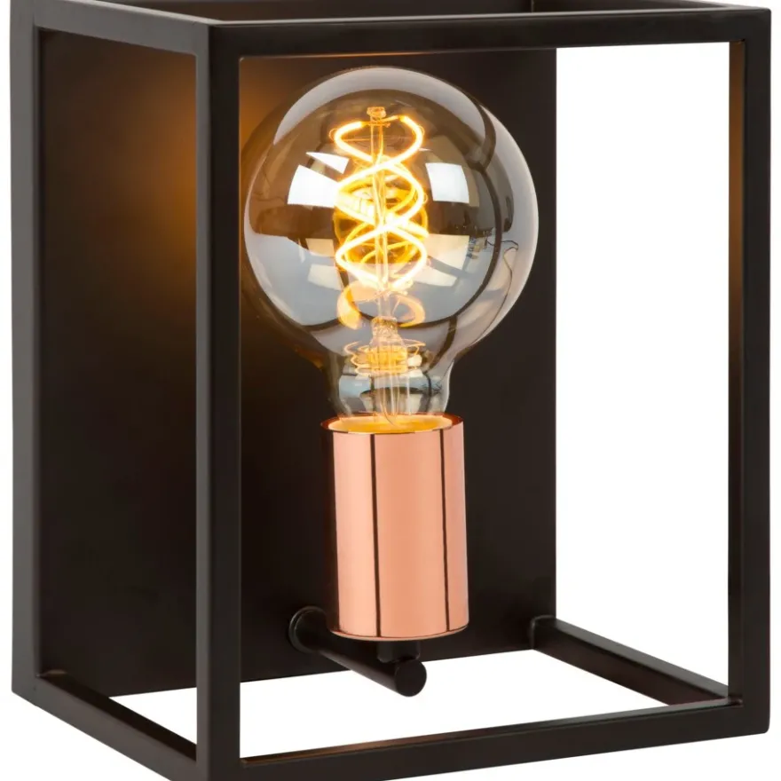 Lucide Arthur Vägglampa E27