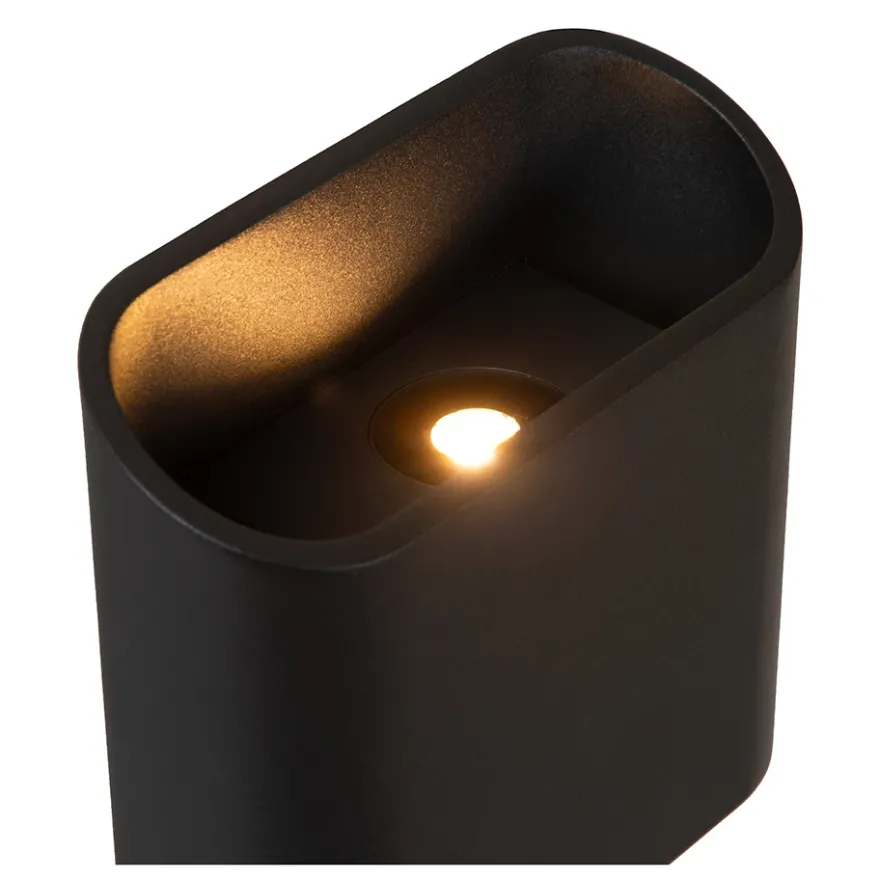 Lucide Atila Vägglampa LED IP65