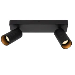 Lucide Clubs 2L Takspotlight GU10
