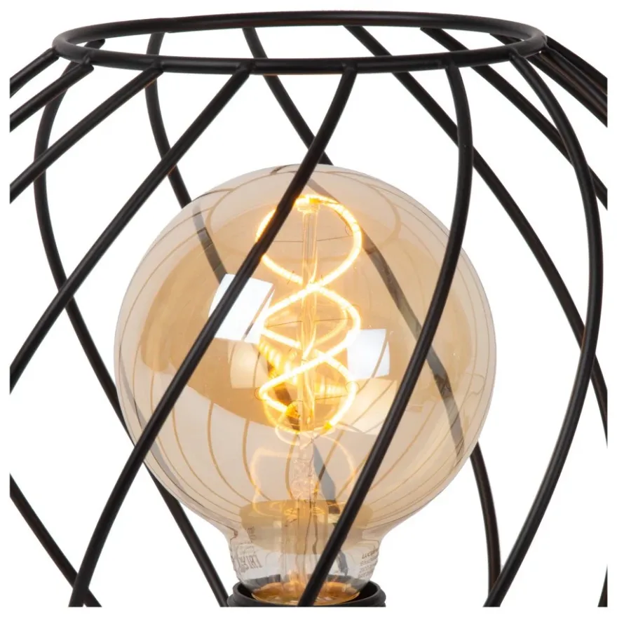 Lucide Danza 25 Bordslampa