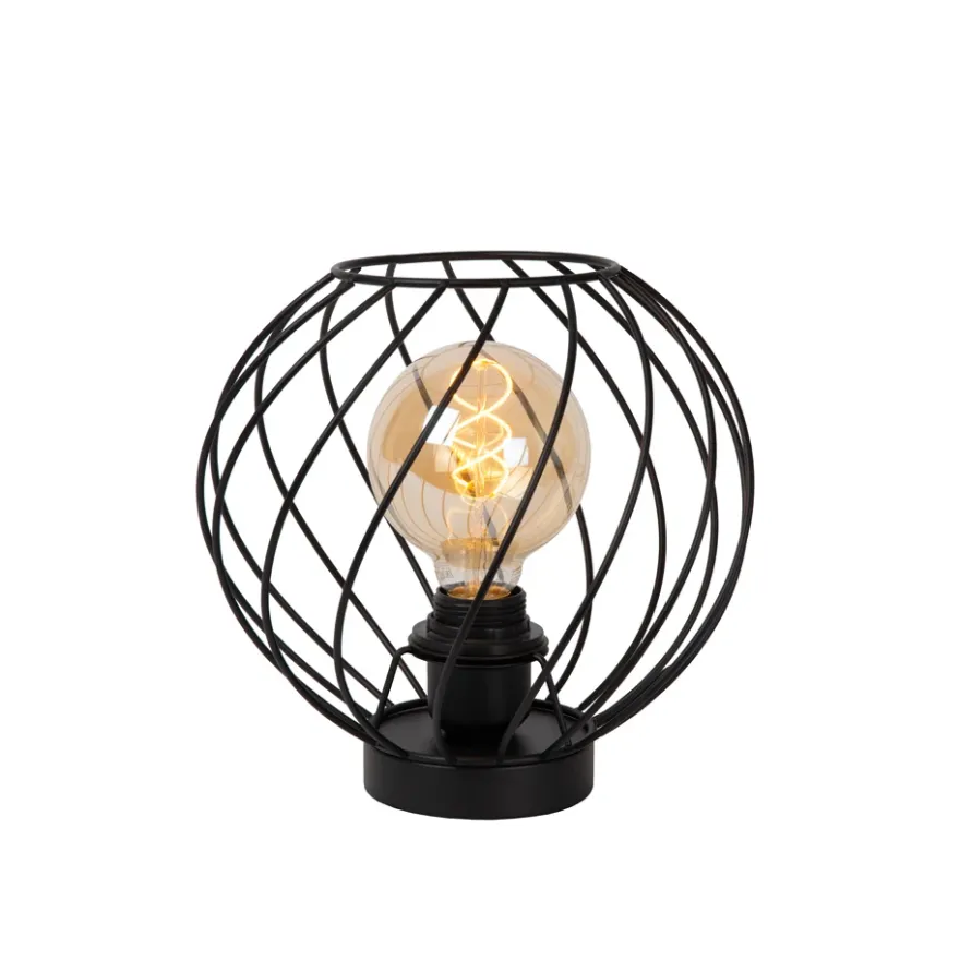 Lucide Danza 25 Bordslampa
