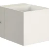 Lucide Devi Vägglampa G9