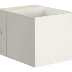 Lucide Devi Vägglampa G9