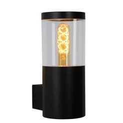 Lucide Fedor Vägglampa E27