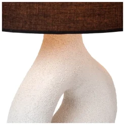 Lucide Forma Bordslampa E27