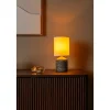 Lucide Fran Bordslampa E14