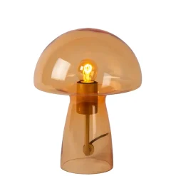 Lucide Fungo Bordslampa E27