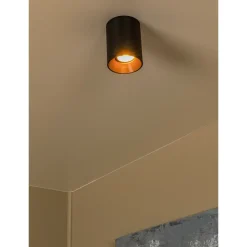 Lucide Gerti 8 Takspotlight GU10