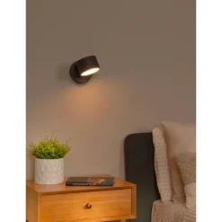 Lucide Gian Vägglampa LED