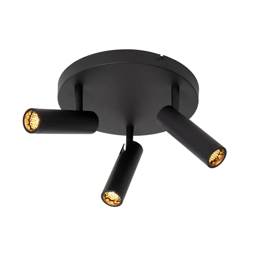 Lucide Grado 3L Takspotlight GU10 Mini