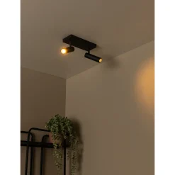Lucide Grado 2L Takspotlight GU10 Mini