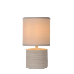 Lucide Greasby 14 Bordslampa E14