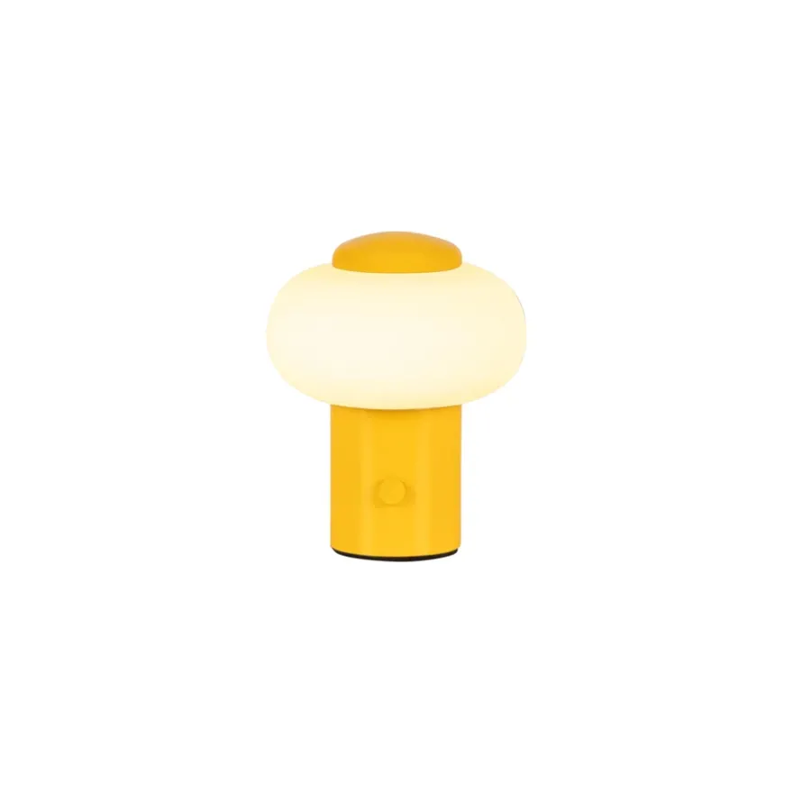 Lucide Gustav Portabel Bordslampa