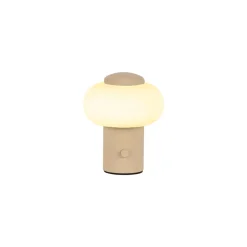 Lucide Gustav Portabel Bordslampa