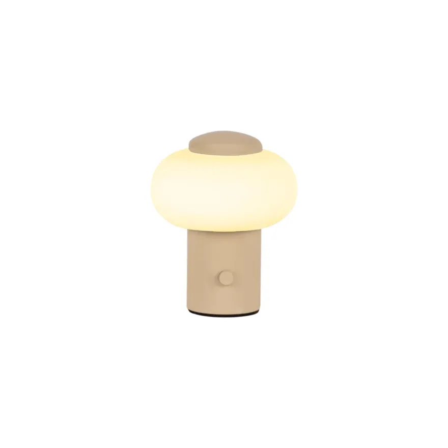 Lucide Gustav Portabel Bordslampa