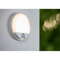 Lucide Hups IR 21 Vägglampa Sensor