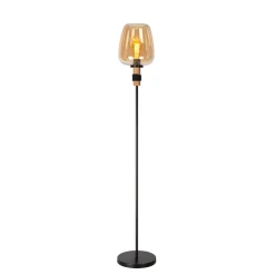 Lucide Ilona 34 Golvlampa Amber
