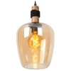 Lucide Ilona 22 Pendel Amber