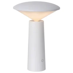 Lucide Jive Uppladdningsbar bordslampa