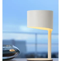 Lucide Knulle Bordslampa E14