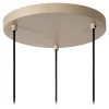 Lucide Lambres 3L Pendel E27