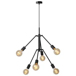 Lucide Lester Upp/Ner 6L Pendel