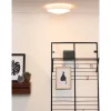 Lucide Lex Plafond Ø250 E27