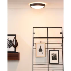 Lucide Lex Plafond Ø330 2xE27