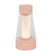 Lucide Lorali Portabel Bordslampa LED