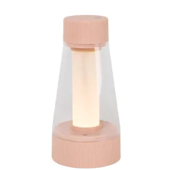 Lucide Lorali Portabel Bordslampa LED
