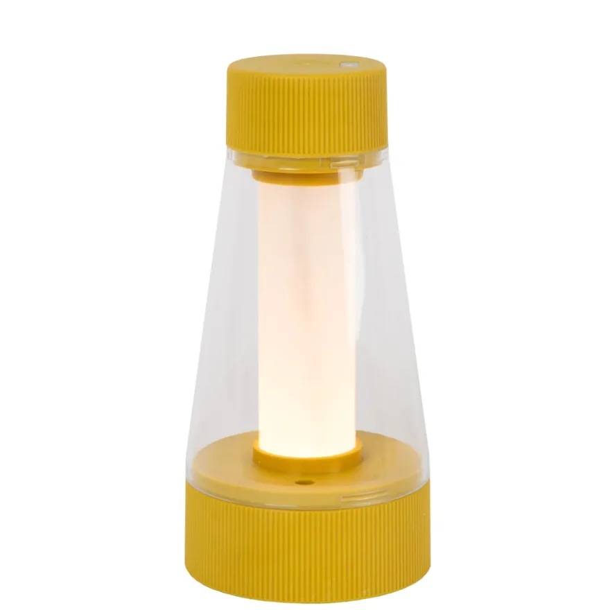 Lucide Lorali Portabel Bordslampa LED