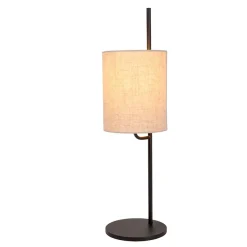 Lucide Magic Bordslampa E27