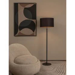 Lucide Maya 45 Golvlampa E27